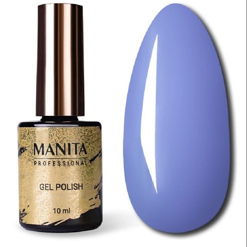 

MANITA Гель-лак для ногтей CLASSIC, Гель-лак для ногтей CLASSIC