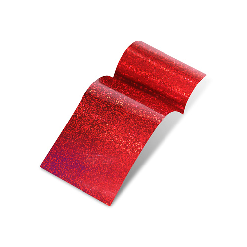 

NAIL CLUB Голографическая фольга для дизайна, Голографическая фольга для дизайна