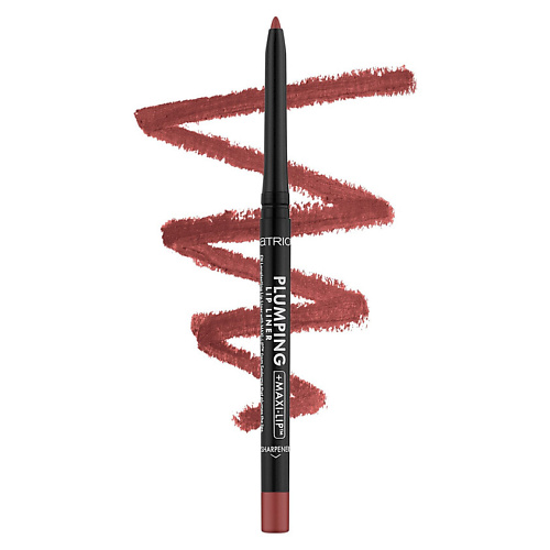 

CATRICE Карандаш для губ Plumping Lip Liner, Карандаш для губ Plumping Lip Liner