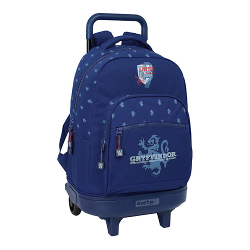 

HARRY POTTER Школьный рюкзак с колесиками Harry Potter Captain, Школьный рюкзак с колесиками Harry Potter Captain