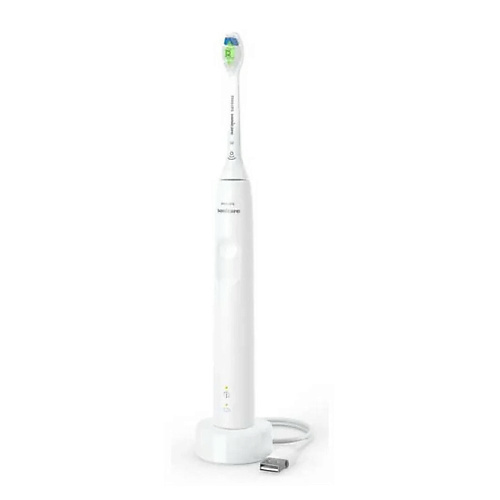 

PHILIPS Электрическая зубная щётка Sonicare HX3681/33, Электрическая зубная щётка Sonicare HX3681/33