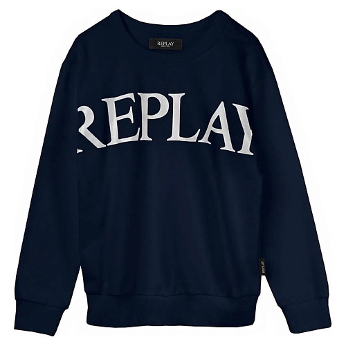 

REPLAY Свитшот SB2064.058.23872, Свитшот SB2064.058.23872