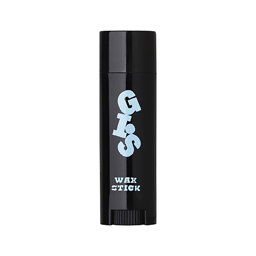 

GIS Стик для укладки волос HOLOGRAPHIC (голубой), Стик для укладки волос HOLOGRAPHIC (голубой)