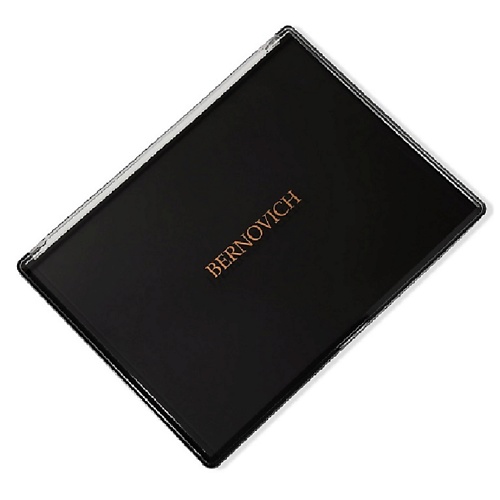 

BERNOVICH Магнитный кейс 230*160мм (на 48 моно рефил), Магнитный кейс 230*160мм (на 48 моно рефил)