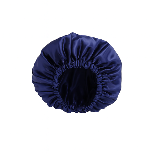 

WELLNESS. ULTRACARE Шапочка для сна атласная двухсторонняя, Шапочка для сна атласная двухсторонняя