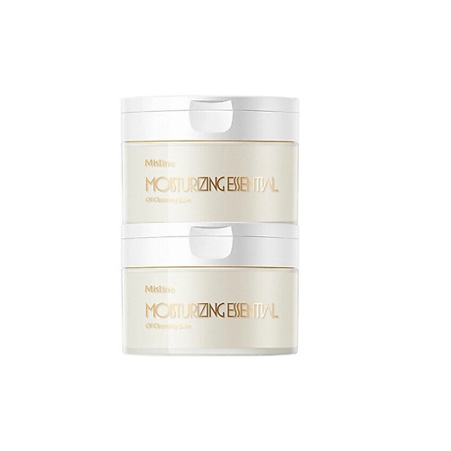 

MISTINE Очищающий бальзам GLITTERING & LITHE REMOVER 180, Очищающий бальзам GLITTERING & LITHE REMOVER