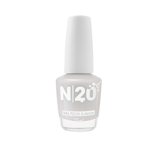 

N20 Витаминный лак для ногтей "NAIL POLISH & vitamins" 15, Витаминный лак для ногтей "NAIL POLISH & vitamins"