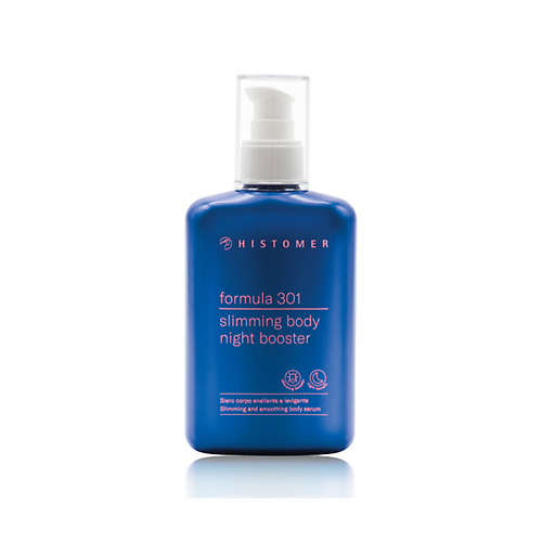 

HISTOMER Корректирующая ночная сыворотка для тела Формула 301 250, Корректирующая ночная сыворотка для тела Формула 301