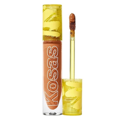 

KOSAS Кремовый консилер Revealer Super Creamy + Brightening Concealer 6, Кремовый консилер Revealer Super Creamy + Brightening Concealer
