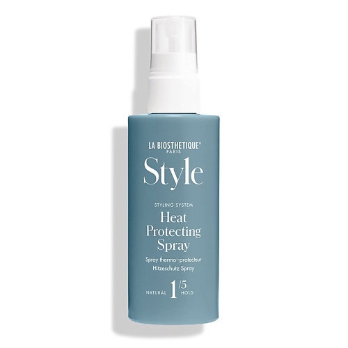 

LA BIOSTHETIQUE Термозащитный спрей Heat Protecting Spray 100, Термозащитный спрей Heat Protecting Spray