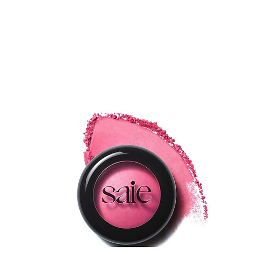 SAIE Пудровые румяна SuperSuede Radiant 5858₽
