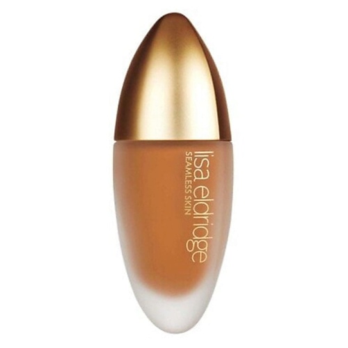 

LISA ELDRIDGE Тональный крем SEAMLESS SKIN, Тональный крем SEAMLESS SKIN
