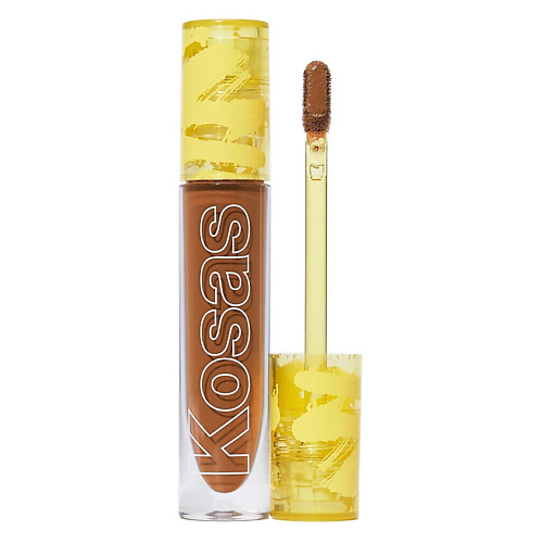 

KOSAS Кремовый консилер Revealer Super Creamy + Brightening Concealer 6, Кремовый консилер Revealer Super Creamy + Brightening Concealer