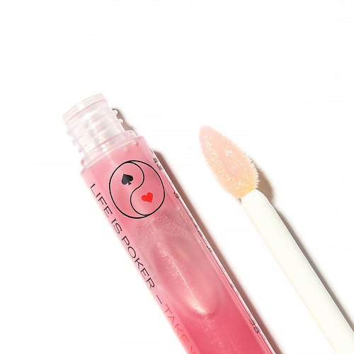 

РОСПАРФЮМ Блеск для губ с феромонами Joker, Блеск для губ с феромонами Joker