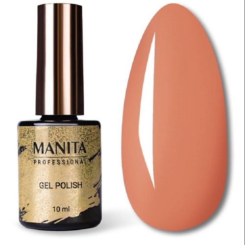

MANITA Гель-лак для ногтей CLASSIC, Гель-лак для ногтей CLASSIC