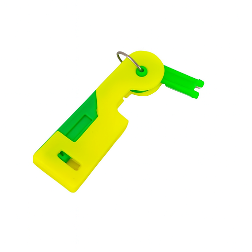 Нитевдеватель WELLNESS. ULTRACARE Нитевдеватель