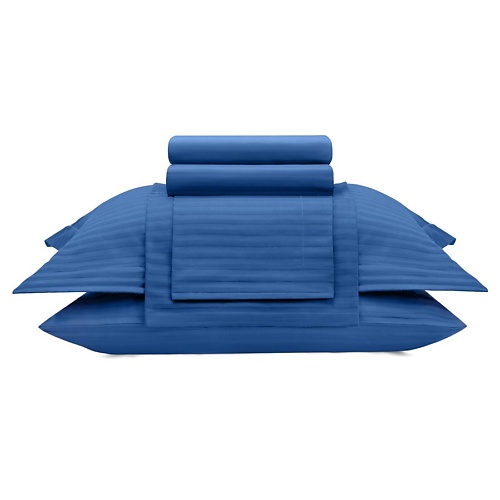 

ARYA HOME COLLECTION Постельное белье Vip из Страйп Сатин, Постельное белье Vip из Страйп Сатин