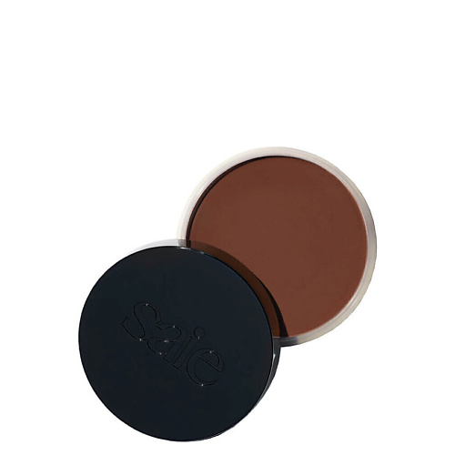 

SAIE Кремовый бронзер Sun Melt Natural, Кремовый бронзер Sun Melt Natural