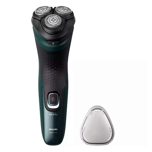

PHILIPS Электробритва для сухого и влажного бритья X3052/00, Электробритва для сухого и влажного бритья X3052/00
