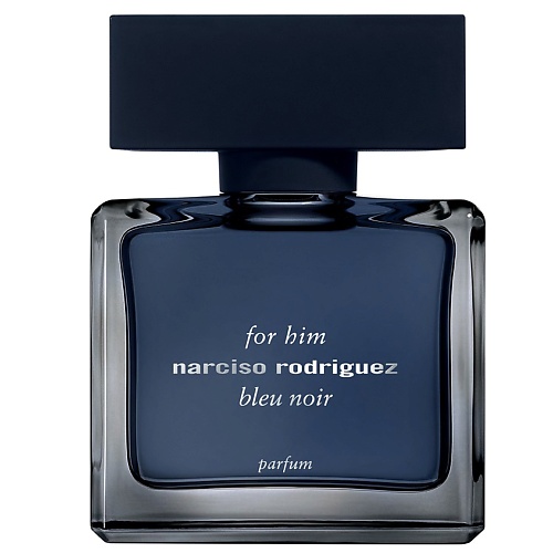 NARCISO RODRIGUEZ For Him Blue Noir Parfum 50 8812₽