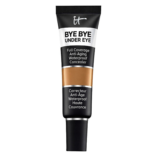 

IT COSMETICS Консилер с антивозрастным эффектом Bye Bye Under Eye Concealer 12, Консилер с антивозрастным эффектом Bye Bye Under Eye Concealer