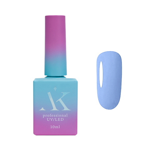 

KRISTALEX LIFE Гель лак Венеция 4 (10 мл) 10, Гель лак Венеция 4 (10 мл)