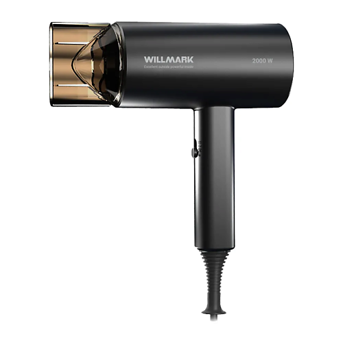 

WILLMARK Фен для волос WHD-2312DI, Фен для волос WHD-2312DI