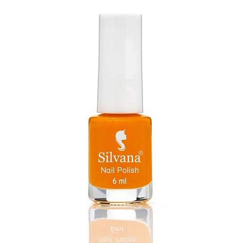 

SILVANA Лак для ногтей 6, Лак для ногтей