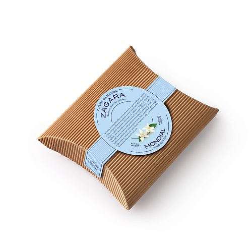 

ANTICA BARBERIA MONDIAL Крем для бритья 125, Крем для бритья