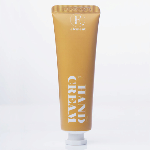 

ELEMENT Крем для ухода за кожей рук Honey 30, Крем для ухода за кожей рук Honey