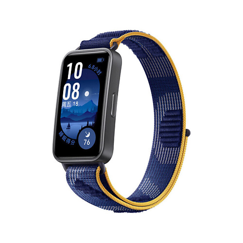 

HUAWEI Смарт-браслет Wristband 9 Standard Version, Смарт-браслет Wristband 9 Standard Version