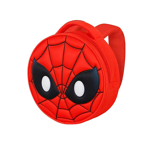 

KARACTERMANIA Рюкзак с эмодзи Marvel Spiderman, Рюкзак с эмодзи Marvel Spiderman