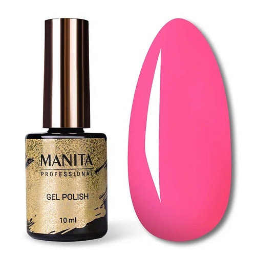 

MANITA Гель-лак для ногтей CLASSIC, Гель-лак для ногтей CLASSIC
