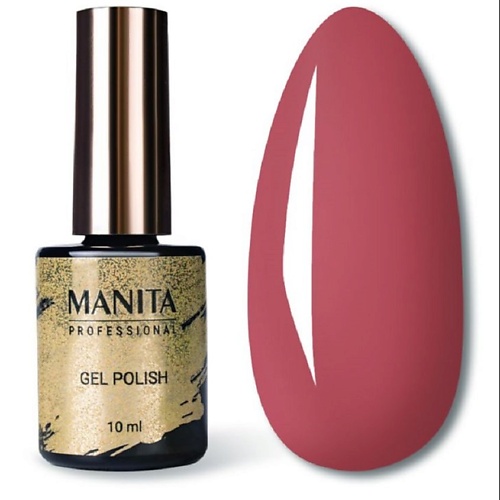 

MANITA Гель-лак для ногтей CLASSIC, Гель-лак для ногтей CLASSIC