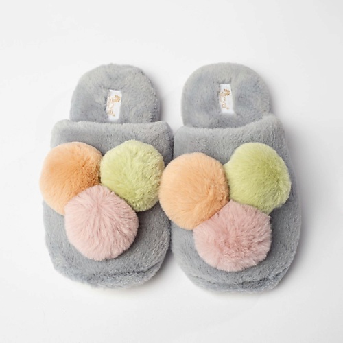 

ARYA HOME COLLECTION Тапочки Softy, Тапочки Softy