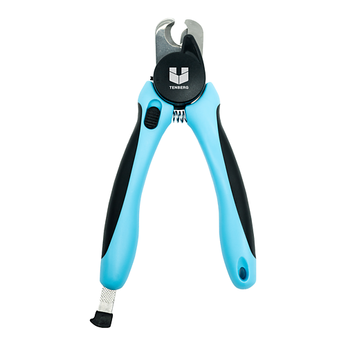 

TENBERG Когтерез-секатор для крупных пород собак с LED-подсветкой Tenberg Mustang Pro, Когтерез-секатор для крупных пород собак с LED-подсветкой Tenberg Mustang Pro