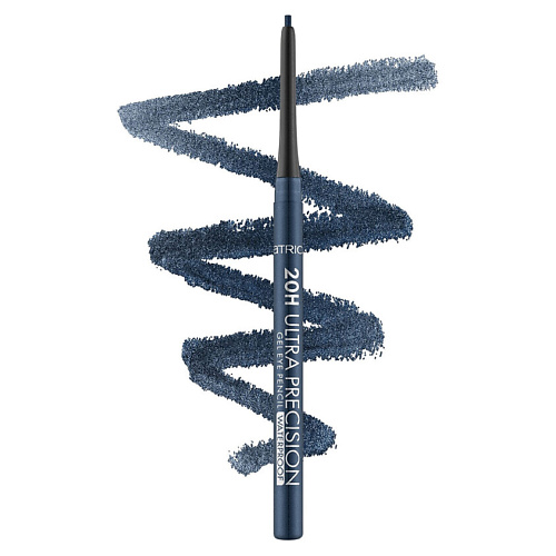 

CATRICE Водостойкий гелевый карандаш для глаз 20H Ultra Precision, Водостойкий гелевый карандаш для глаз 20H Ultra Precision