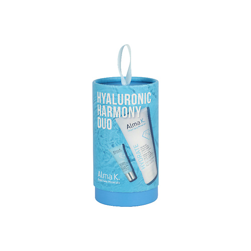

ALMA K Набор Hyaluronic Harmony Duo, Набор Hyaluronic Harmony Duo