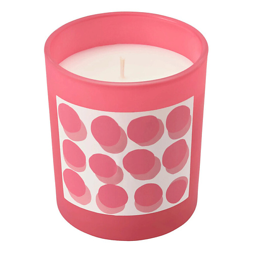 

IKEA Ароматическая свеча Клубника, Ароматическая свеча Клубника