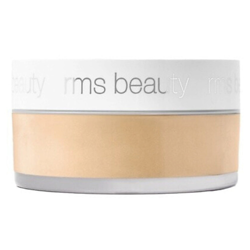 RMS BEAUTY Пудра для фиксации Hydra Setting
