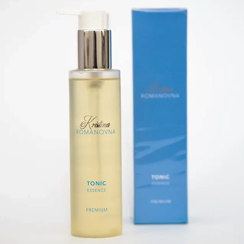 

KRISTINA ROMANOVNA Тоник-эссенция для лица 150, Тоник-эссенция для лица