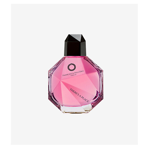 

FRANCESCA DELL'ORO Парфюмерная вода There's a place 100, Парфюмерная вода There's a place