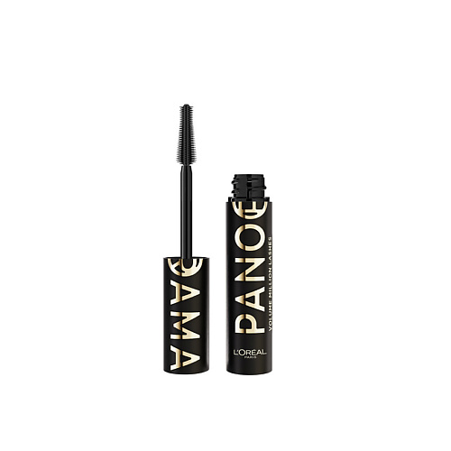 

L'ORÉAL PARIS Тушь для ресниц Panorama All Night Black, Тушь для ресниц Panorama All Night Black