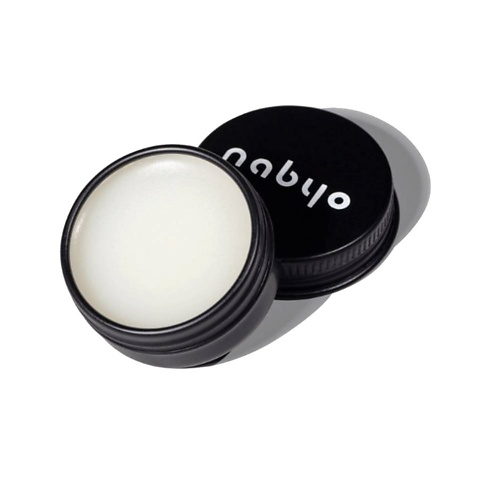 

NABYO Баттер для кутикулы Пальмовый Пляж 10, Баттер для кутикулы Пальмовый Пляж