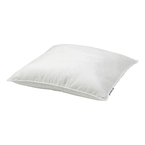 

IKEA Подушка SKOGSFRÄKEN низкая 80x80 см, Подушка SKOGSFRÄKEN низкая 80x80 см