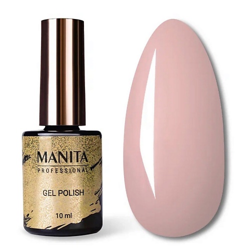 

MANITA Гель-лак для ногтей CLASSIC, Гель-лак для ногтей CLASSIC