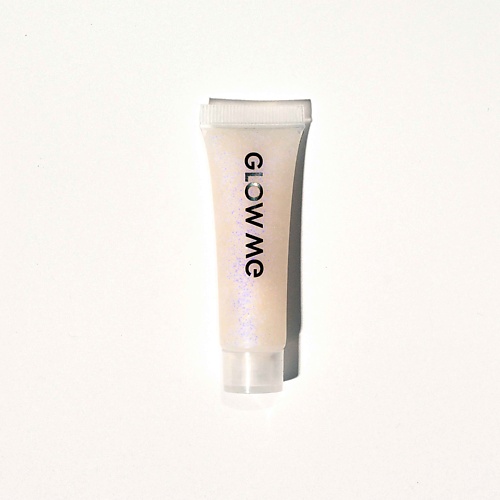 

GLOW ME Глиттер гель мини Сакура, Глиттер гель мини Сакура