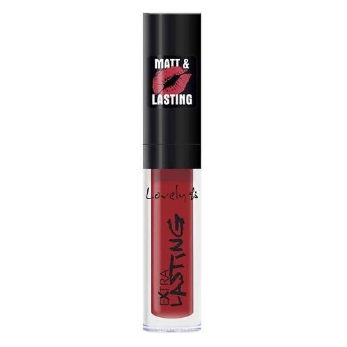 

LOVELY Блеск для губ Extra Lasting, Блеск для губ Extra Lasting