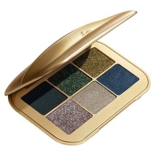 

LISA ELDRIDGE Палетка теней EYESHADOW PALETTE, Палетка теней EYESHADOW PALETTE