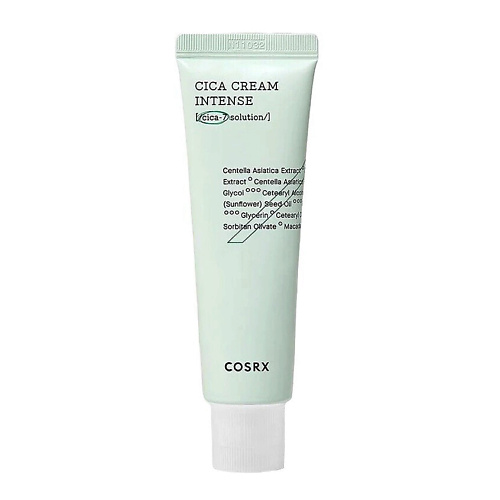

COSRX Восстанавливающий крем Pure Fit Cica Intense Cream 50, Восстанавливающий крем Pure Fit Cica Intense Cream